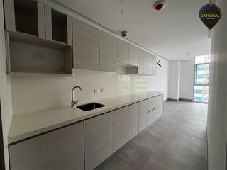 Foto 6 de Departamento de venta en Agora 21 - Mall del Sol – código:19428