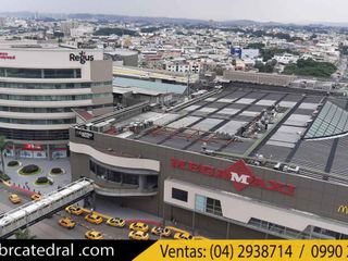 Departamento de venta en Agora 21 - Mall del Sol – código:19428