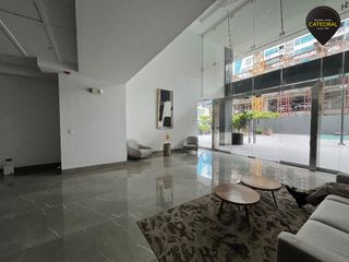 Foto 2 de Departamento de venta en Agora 21 - Mall del Sol – código:19428