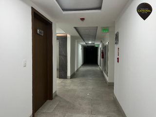 Foto 10 de Departamento de venta en Agora 21 - Mall del Sol – código:19428