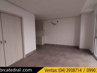 Departamento de venta en Agora 21 - Mall del Sol – código:19428