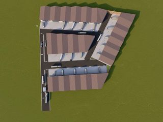 Foto 4 de Bodegas en alquiler Manta