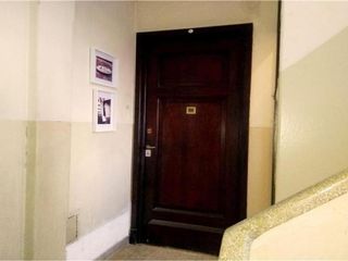 Departamento San Telmo - 2do piso por escalera - Apto crédito