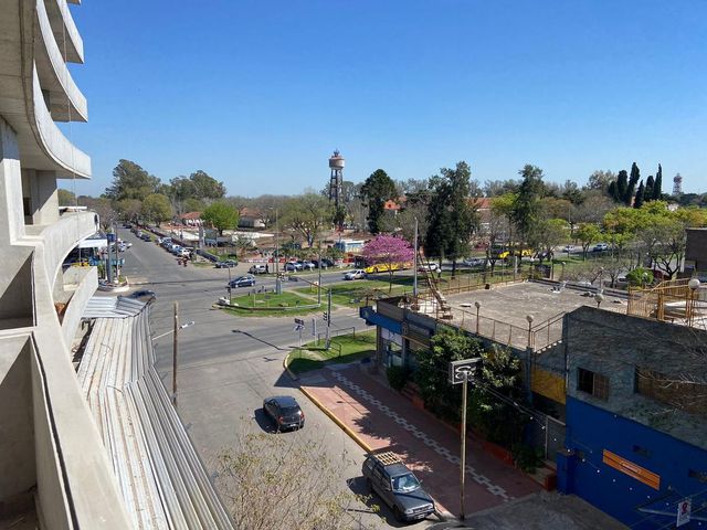 AV. SAN MARTIN 1392 08 06 – TORRE PARAISO - VENTA DEPARTAMENTO 1 DORMITORIO EN BAIGORRIA
