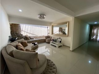 Casa en venta en Nuevo Horizonte