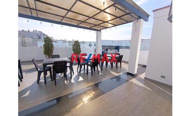 Departamento en Venta en Lince - Ansicht 3