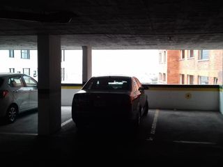 Foto 5 de RENTA DE OFICINAS  NUEVAS PENTHOUSE 160 m2. o 320 m2, POR ESTRENAR -  Sector Teleamazonas - AV. BRASIL