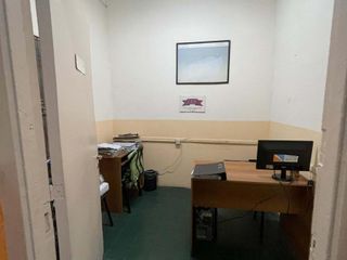 Oficina - Balvanera