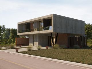 Casa en venta en La Rinconada Ibarlucea a estrenar