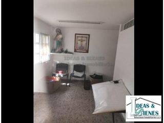 Arriendo Casa Comercial Medellín Sector Aguacatala