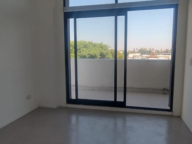Parque Chacabuco - Complejo Volcan - 3 ambientes + Balcon aterrazado - FULL Amenities - incluye cochera