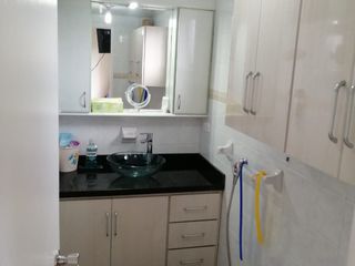 Foto 8 de apartamento en venta en entrerríos. Cod V2204