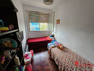 Departamento en venta de 2 dormitorios en Parque Patricios