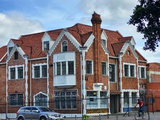 Foto 1 de VENTA de CASAS en BOGOTA