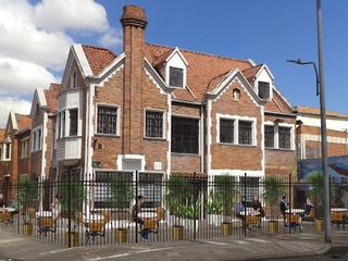 Foto 2 de VENTA de CASAS en BOGOTA