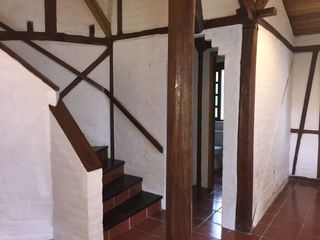 Foto 12 de CASA EN  LA URBANIZACIÓN LA CERAMICA * Lotizaciòn Rumihuaico * 336 M2,  CONSTRUCCIÓN
