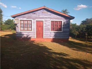 Foto 1 de WANDA - CASA EN VENTA