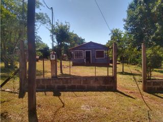 Foto 2 de WANDA - CASA EN VENTA