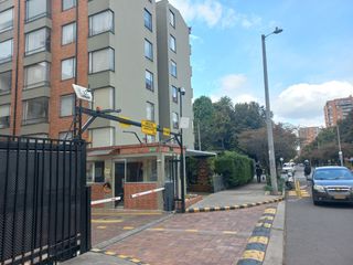 Foto 1 de apartamento en venta en colina campestre. Cod V6479802