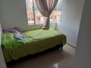 Foto 4 de apartamento en venta en colina campestre. Cod V6479802