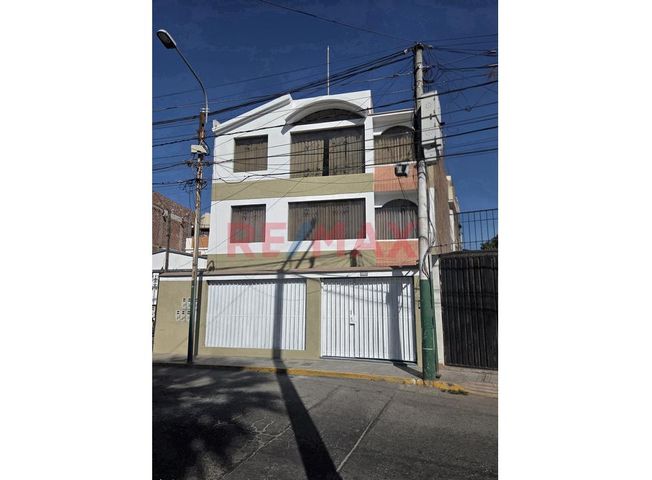 Departamento en Venta en Arequipa - Widok 4