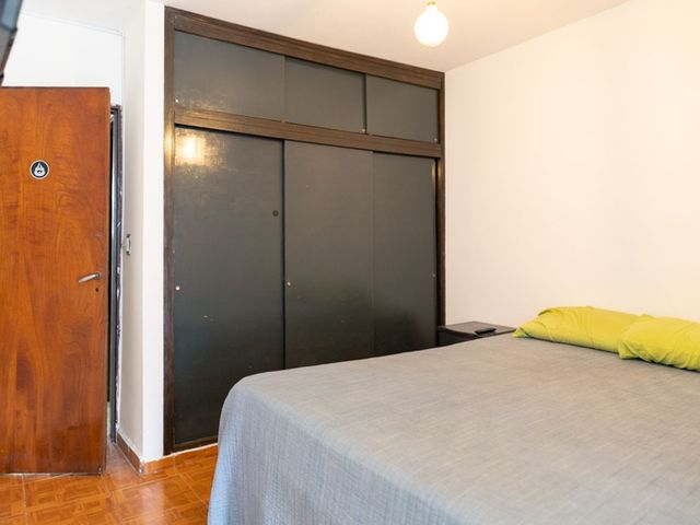 Departamento 1 dormitorio en venta tolosa cochera