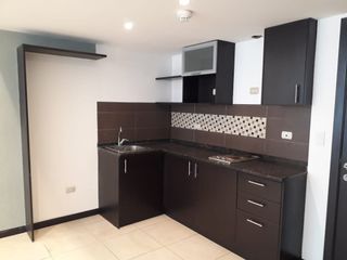 Suite en Venta Ubicada en Torres Bellini, Puerto Santa Ana