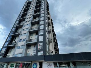Foto 1 de apartamento en arriendo en nueva zelandia. Cod A6832801