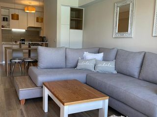 Monoambiente en Complejo Klover Plaza - Bernal