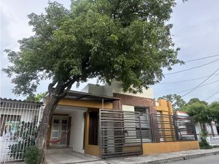 Renta de Hermosa Casa Amoblada en Santa Marta para Estadías Cortas.