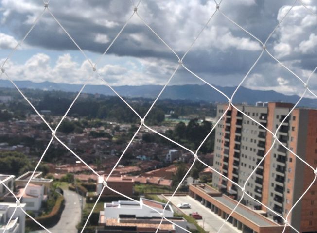 Apartamento en arriendo en Rionegro