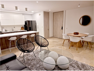 Foto 11 de Apartamento en Arriendo La Linde Medellín