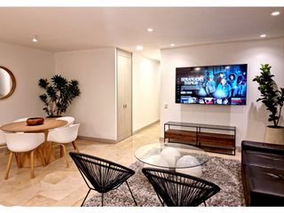 Foto 3 de Apartamento en Arriendo La Linde Medellín
