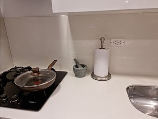 Foto 8 de Apartamento en Arriendo La Linde Medellín