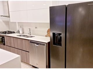 Foto 7 de Apartamento en Arriendo La Linde Medellín