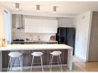 Foto 9 de Apartamento en Arriendo La Linde Medellín