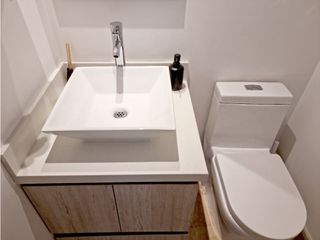 Foto 19 de Apartamento en Arriendo La Linde Medellín