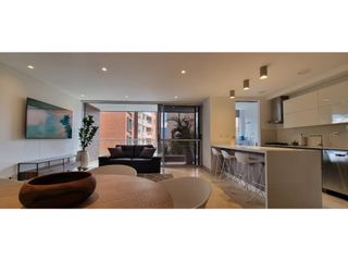 Foto 4 de Apartamento en Arriendo La Linde Medellín