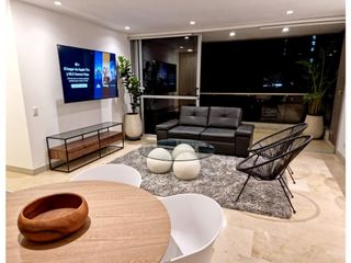 Foto 5 de Apartamento en Arriendo La Linde Medellín