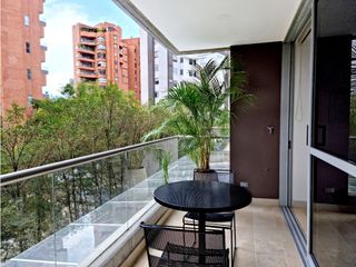 Foto 15 de Apartamento en Arriendo La Linde Medellín