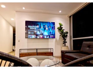 Foto 12 de Apartamento en Arriendo La Linde Medellín