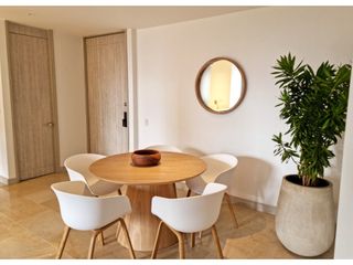 Foto 6 de Apartamento en Arriendo La Linde Medellín