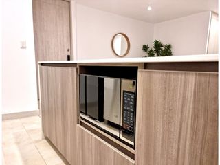 Foto 13 de Apartamento en Arriendo La Linde Medellín
