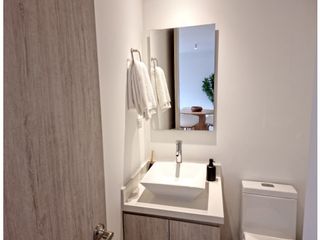 Foto 17 de Apartamento en Arriendo La Linde Medellín