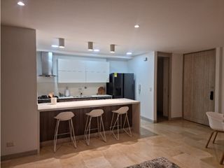 Foto 10 de Apartamento en Arriendo La Linde Medellín