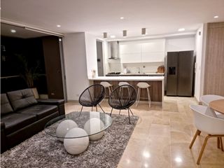 Foto 2 de Apartamento en Arriendo La Linde Medellín
