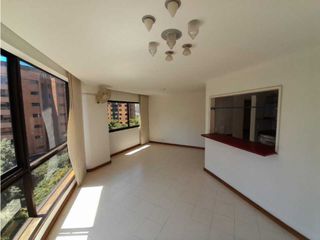 7277926 DL.Alquiler Apartamento Poblado/Milla Oro