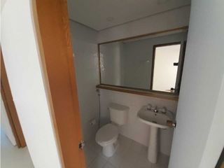 7277926 DL.Alquiler Apartamento Poblado/Milla Oro