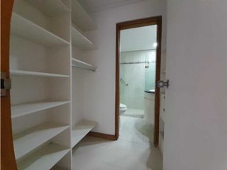 7277926 DL.Alquiler Apartamento Poblado/Milla Oro