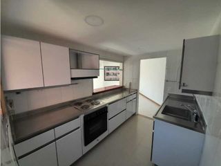 7277926 DL.Alquiler Apartamento Poblado/Milla Oro